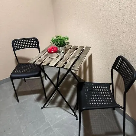 Appartement Lux Gem, 1Bdr, Free Parking à Zagreb Extérieur photo
