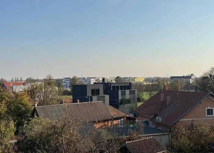 Lux Gem, 1Bdr, Free Parking