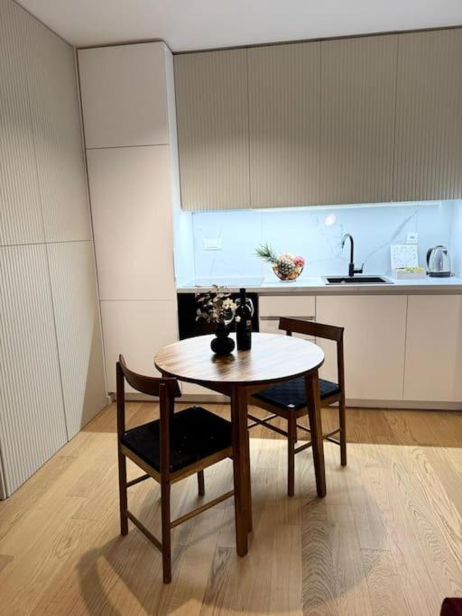 Appartement Lux Gem, 1bdr, Free Parking *