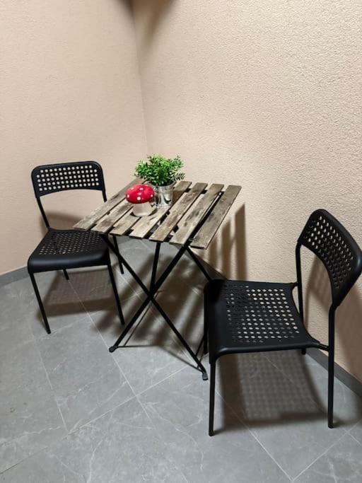 Appartement Lux Gem, 1bdr, Free Parking *