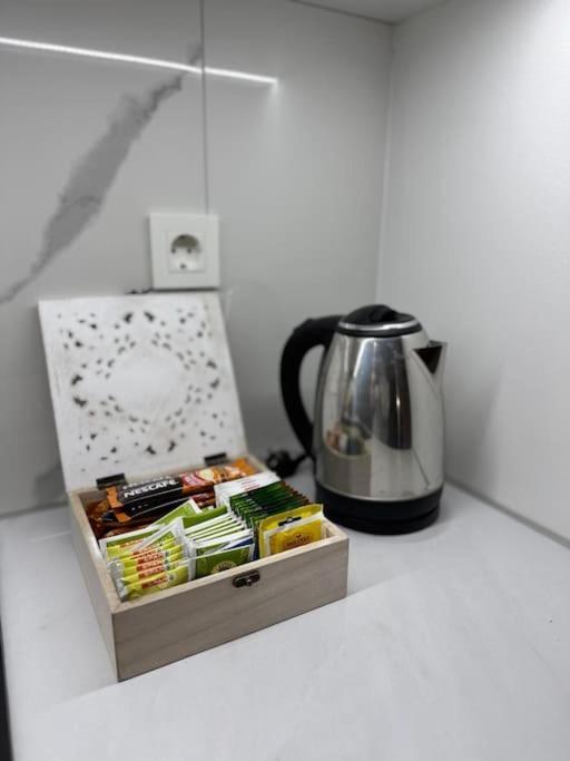 Lux Gem, 1bdr, Free Parking Zagreb