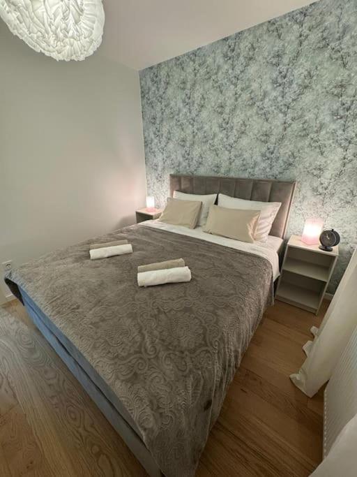 Appartement Lux Gem, 1bdr, Free Parking