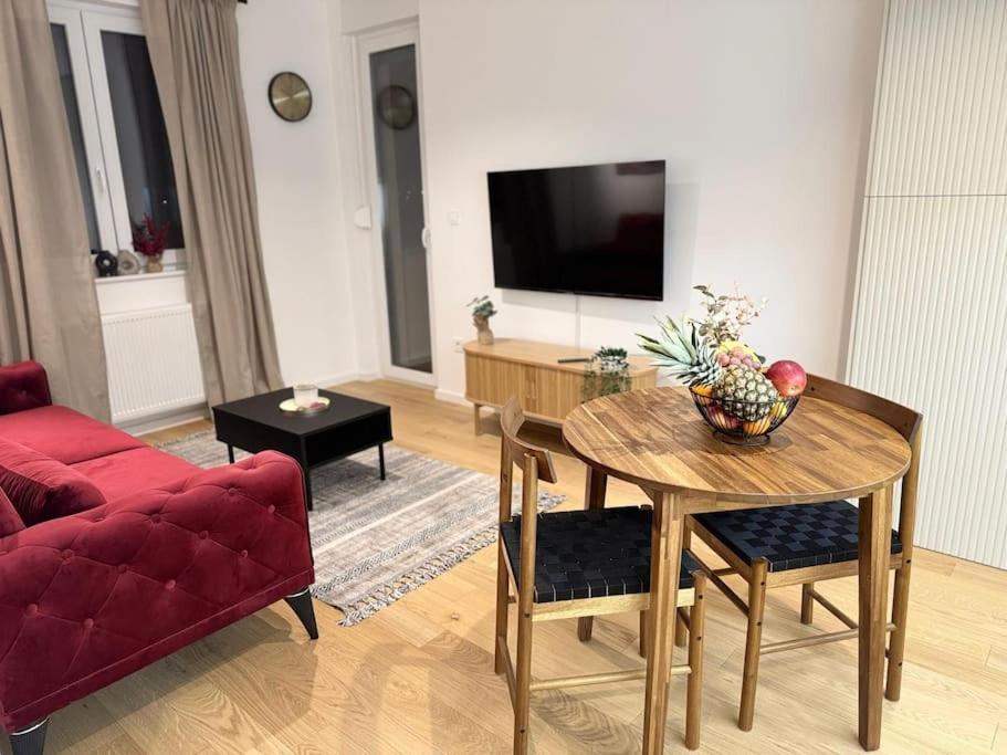 Appartement Lux Gem, 1bdr, Free Parking *