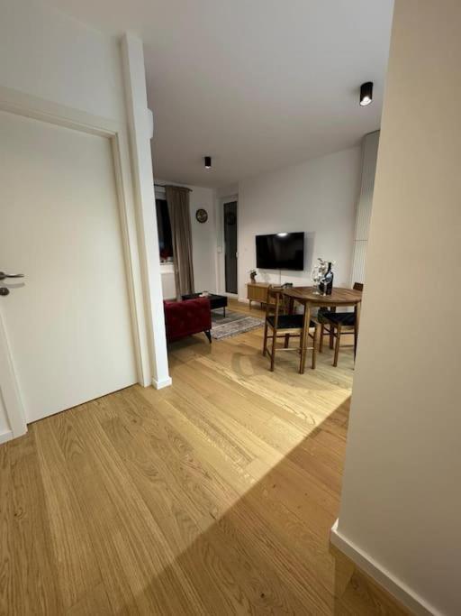 Appartement Lux Gem, 1bdr, Free Parking Zagreb
