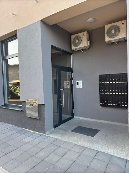 Appartement Lux Gem, 1bdr, Free Parking Zagreb